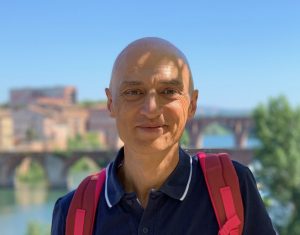 Giacomo Cavalli, Ph.D.