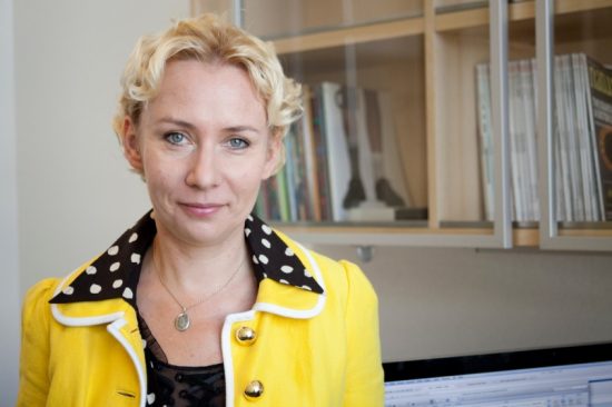 Joanna Wysocka, Ph.D.