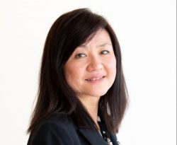 Li-Huei Tsai, Ph.D.