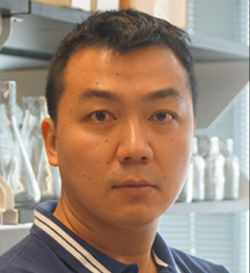 Chao Lu, Ph.D.