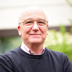 Douglas Higgs, Ph.D.