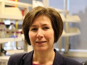 Cheryl Arrowsmith, Ph.D.