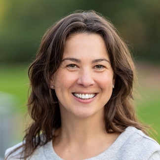 Elizabeth Heller, Ph.D.
