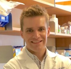 Brian C. Capell, M.D., Ph.D.