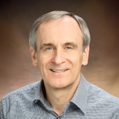 Gerd Blobel, M.D., Ph.D.
