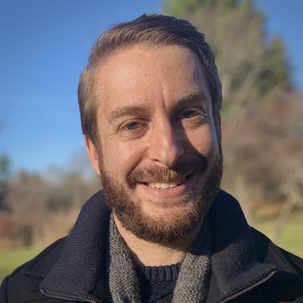 Will Bailis, Ph.D.