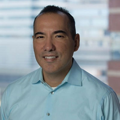 Benjamin Garcia, Ph.D., FRSC