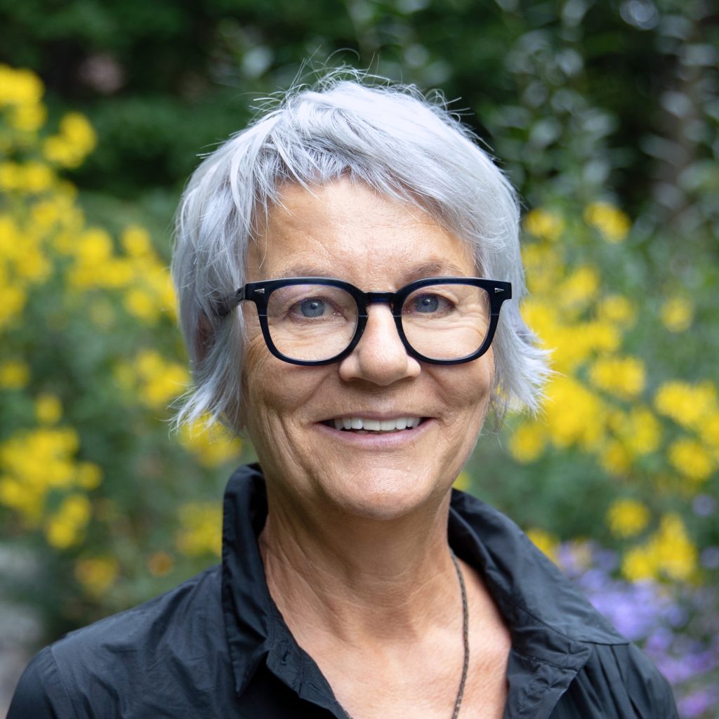Doris Wagner, Ph.D.