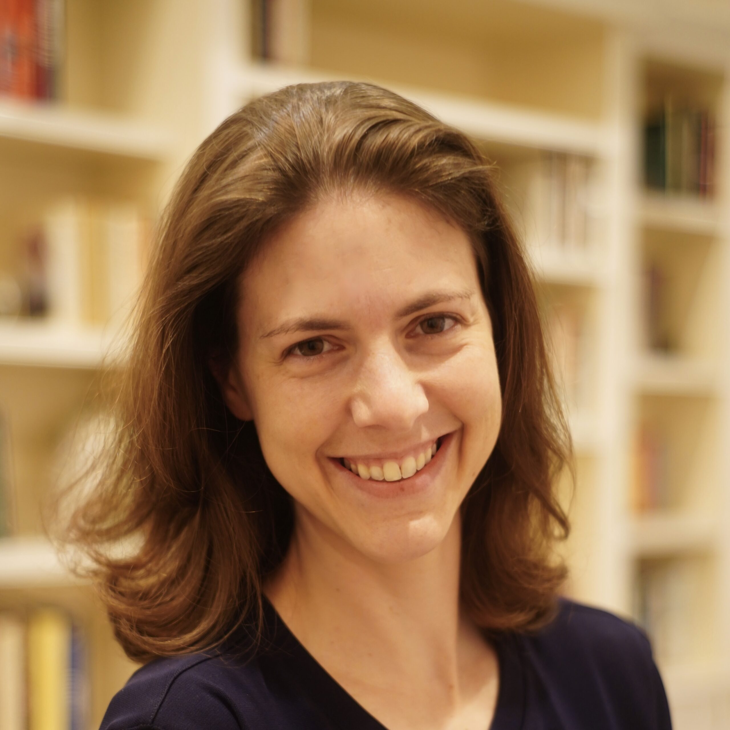 Congratulations to Erica Korb, PhD, for being Promoted to Associate Professor of Genetics!