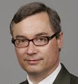 Frederic D. Bushman, Ph.D.
