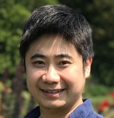 Hao Wu to Serve as Principal Investigator for NIH’s Impact of Genomic Variation on Function (IGVF) Project