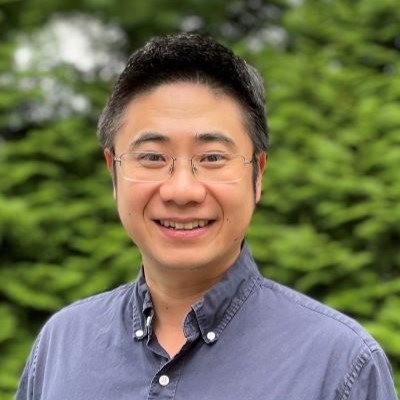 Hao Wu, Ph.D.