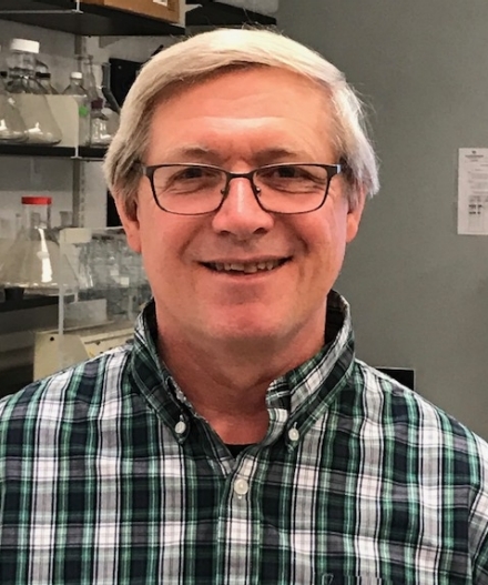 Harold C. Riethman, Ph.D.