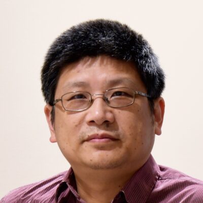 Hongjun Song, Ph.D.
