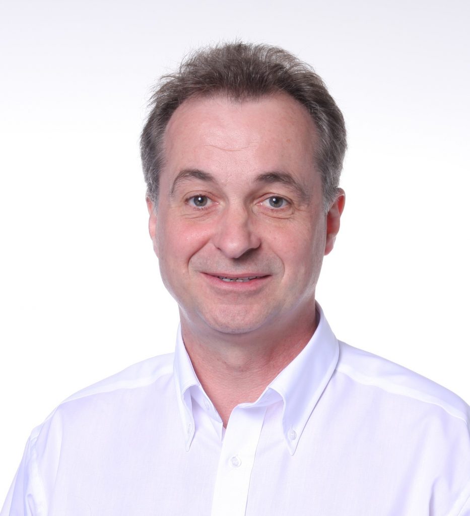 Klaus Kaestner, Ph.D., M.S.