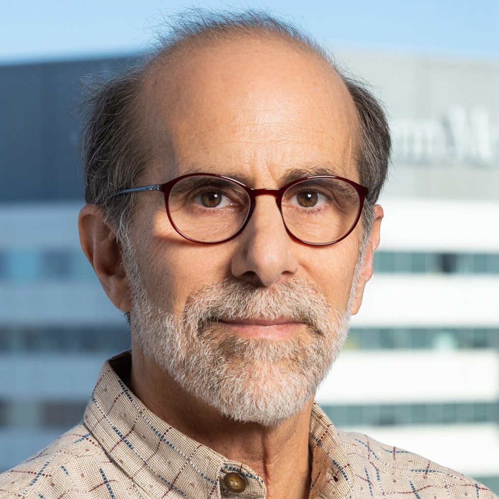 Kenneth S. Zaret, Ph.D.