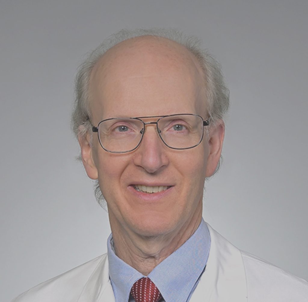 Peter S. Klein, M.D., Ph.D.