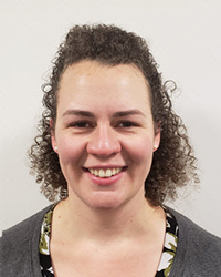 Krista Bledsoe, Ph.D