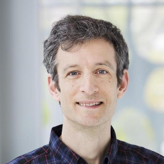 Michael Lampson, Ph. D.