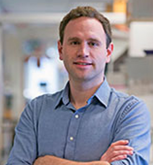 Matthew C. Good, Ph.D.