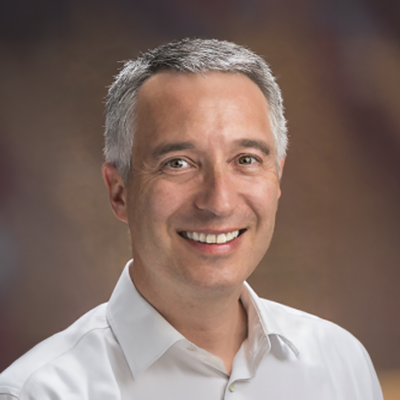 Matt Weitzman, Ph.D.
