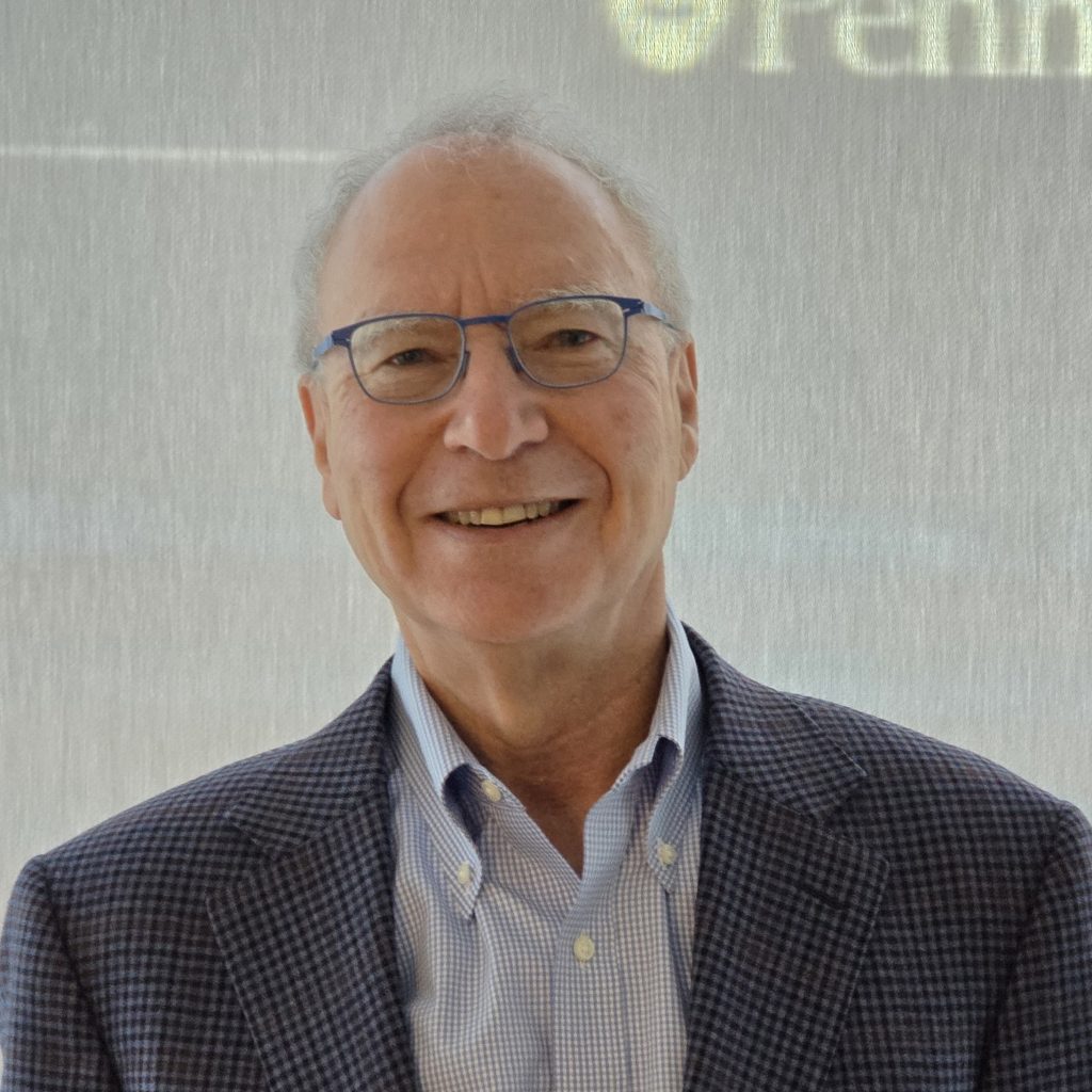 Mitchell A. Lazar, M.D., Ph.D.