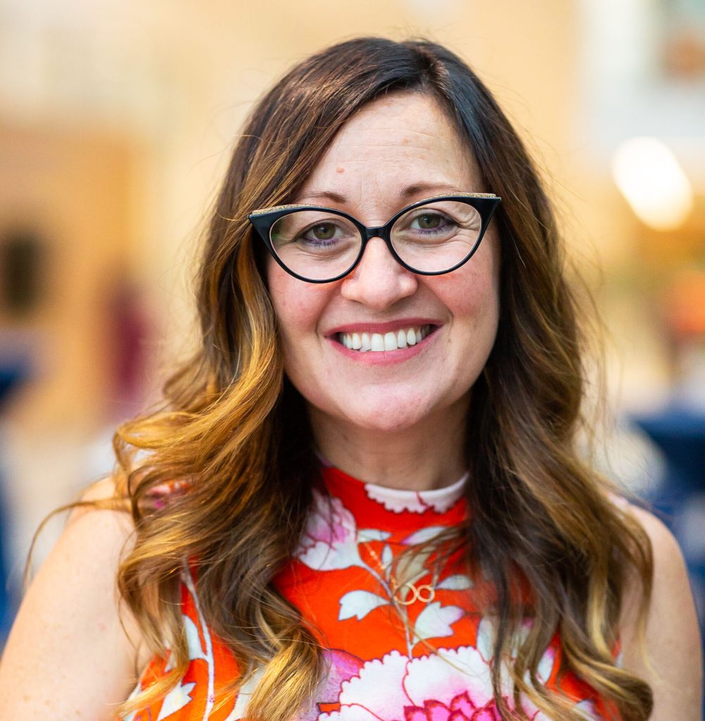 Montserrat Anguera, Ph.D.