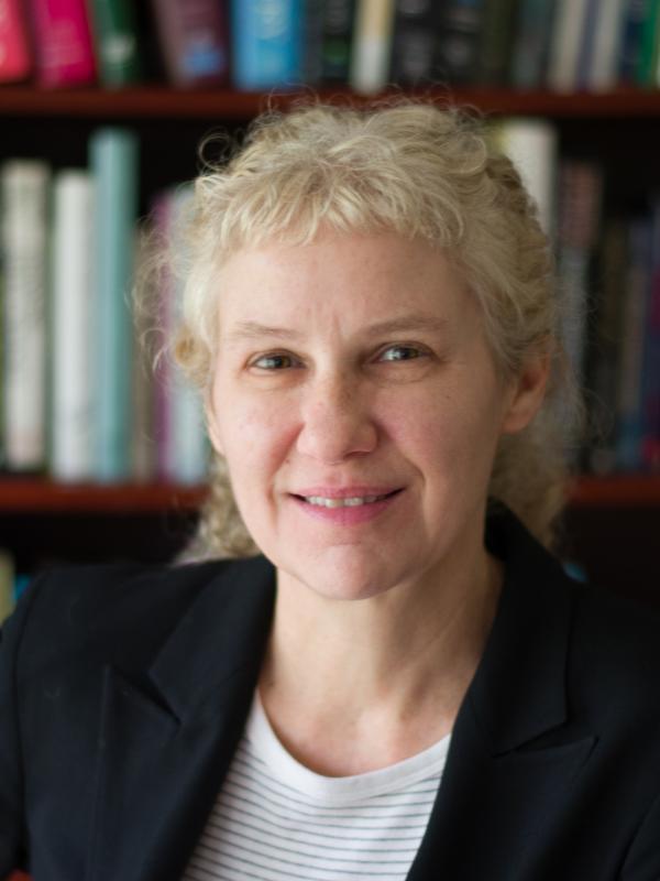 Nancy M. Bonini, Ph.D.