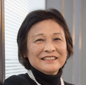 Kazuko Nishikura, Ph.D.