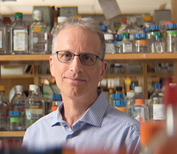 Paul M. Lieberman, Ph.D.