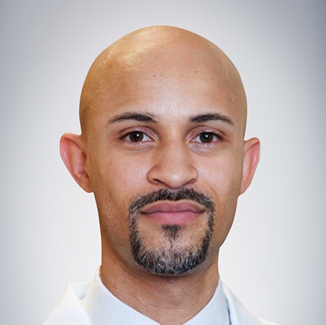 Richard Phillips, M.D., Ph.D.
