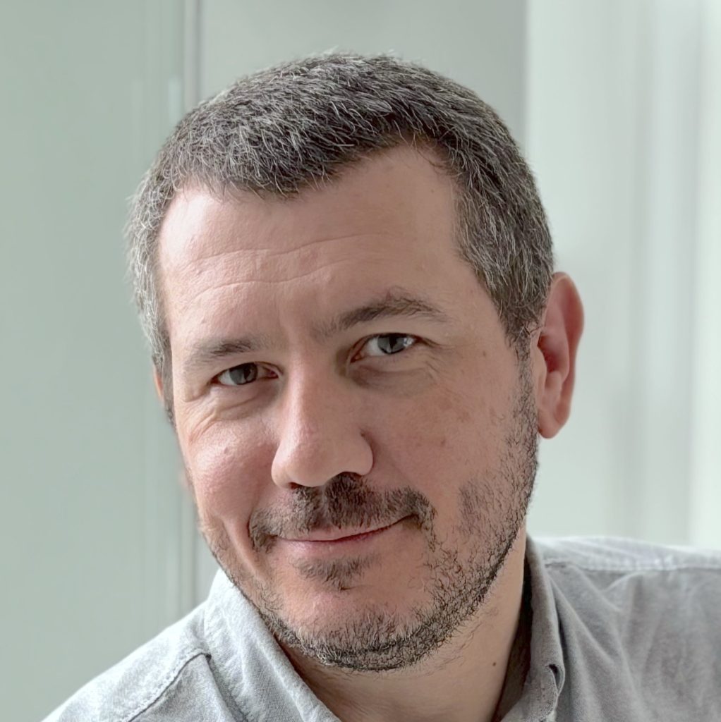 Roberto Bonasio, Ph.D.