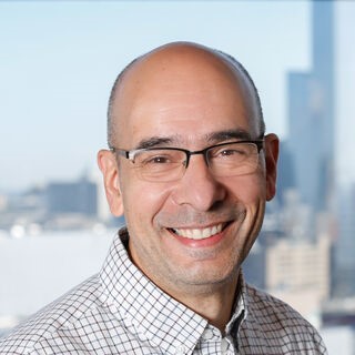 Ronen Marmorstein, Ph.D.