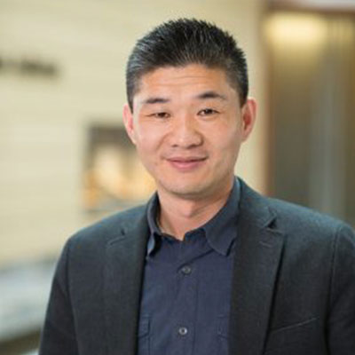Rugang Zhang, Ph.D.
