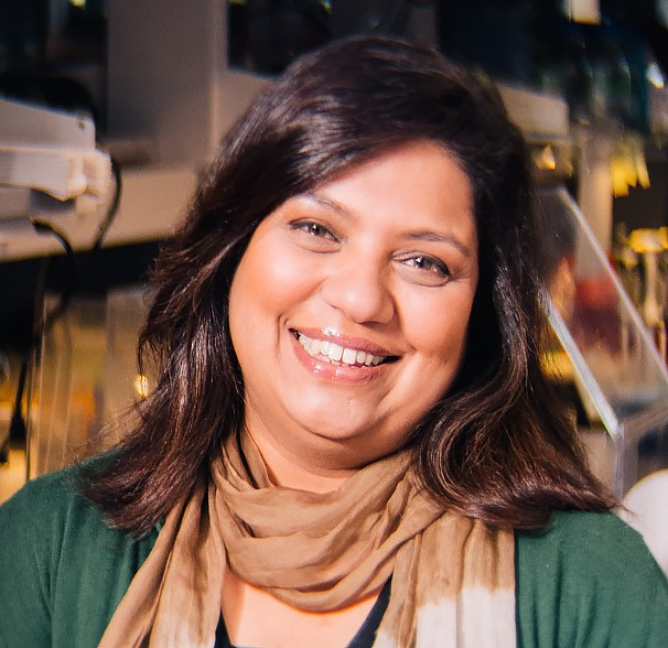 Kavitha Sarma, Ph.D.