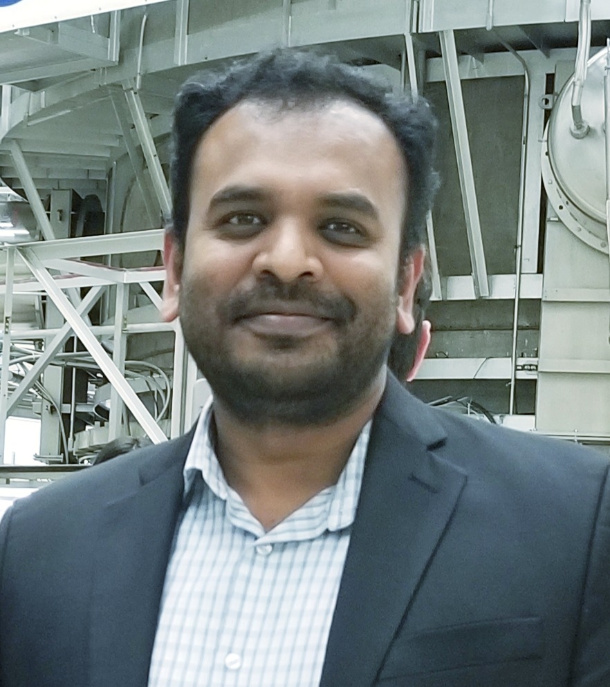 Irfan A. Asangani, Ph.D.