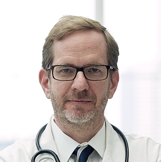 Ben Z. Stanger, M.D., Ph.D.
