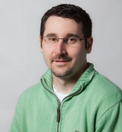 Brian D. Gregory, M.D., Ph.D.