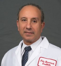 Carmen Sapienza, Ph.D.
