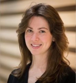 Congrats to Liz Heller, Ph.D.for being promoted to Associate Professor of Pharmacology!