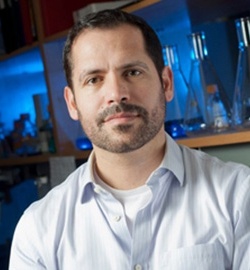 Emmanuel Skordalakes, Ph.D.