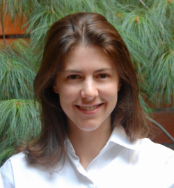 Erica Korb receives NIH DP2 New Innovator Award