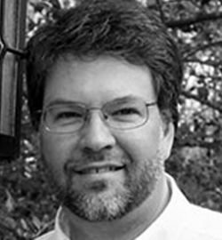 F. Bradley Johnson, M.D., Ph.D.