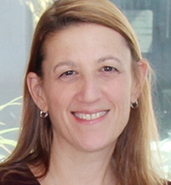 Felice Elefant , Ph.D.