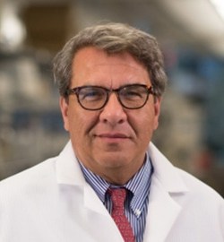 Frank J. Rauscher III, Ph.D.