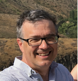 Jonathan Schug, Ph.D.
