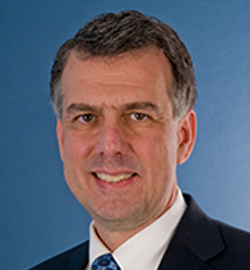 George Cotsarelis, M.D.