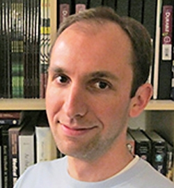 Jeremy E. Wilusz, Ph.D.
