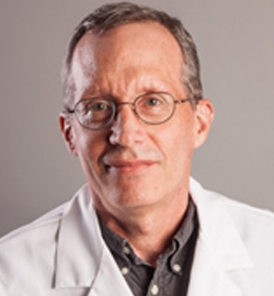 John R. Pehrson, Ph.D.