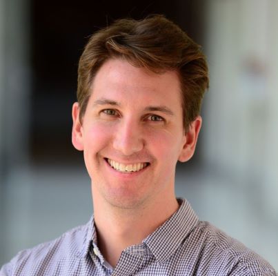 Eric F. Joyce, Ph.D.